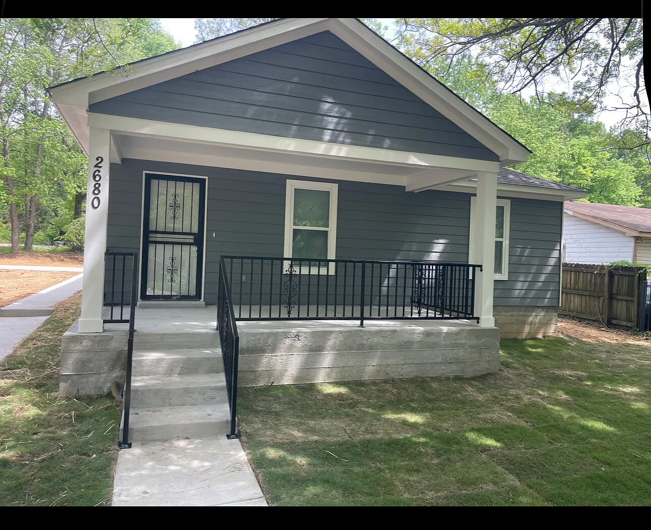 4 bed, 2.0 bath, 1548 sqft, $1,750 — Photo 1