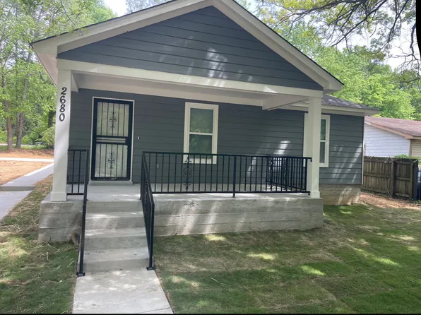 2680 Windsor Pkwy, Memphis, TN 38127