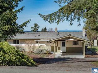 410 Reservoir Rd, Sequim, WA 98382