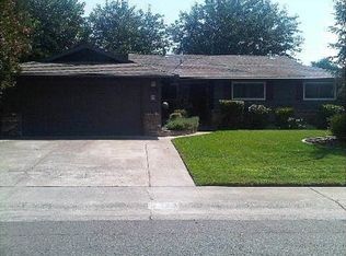 5732 Raybel Ave, Sacramento, CA 95841