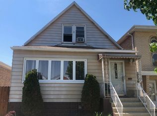 5932 S Kildare Ave, Chicago, IL 60629