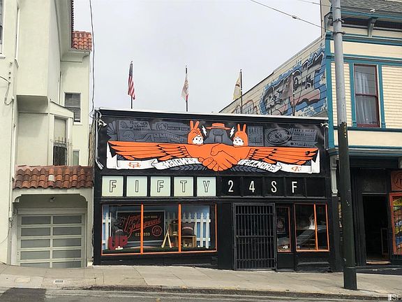 2nd image of 228 Fillmore St