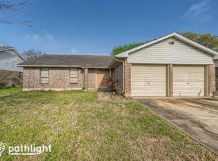 11415 Olivewood Dr, Houston, TX 77089