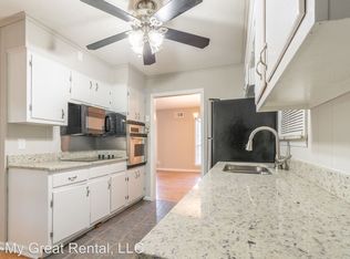 1601 Lehr Dr, Memphis, TN 38116