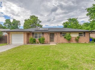 1701 Denison Dr, Norman, OK 73069