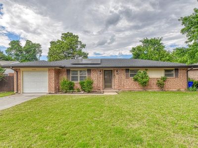 1701 Denison Dr, Norman, OK, 73069