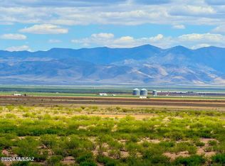S Solar Run, Willcox, AZ 85643