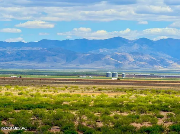 S Solar Run, Willcox, AZ 85643
