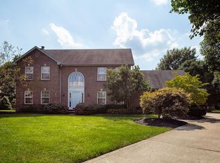 6297 Gardenlake Ct, Cincinnati, OH 45233