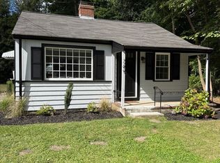 269 Pearl St, Brockton, MA 02301