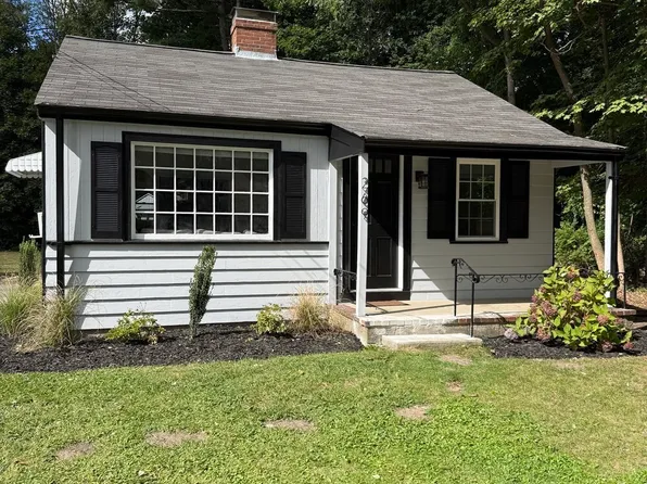 269 Pearl St, Brockton, MA 02301