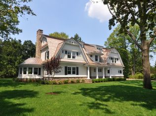 147 S Finley Ave, Basking Ridge, NJ 07920