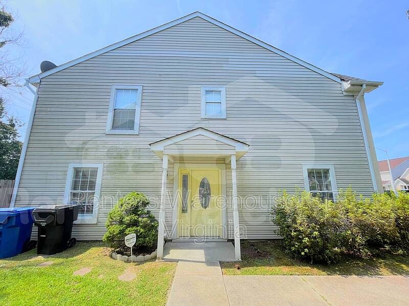 885 Old Clubhouse Rd, Virginia Beach, VA 23453 Zillow