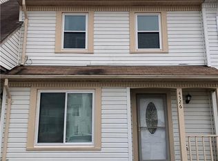 4526 Marlwood Way, Virginia Beach, VA 23462