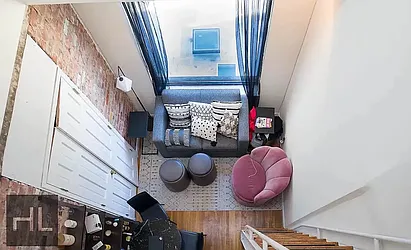 Rented by Highline Residential