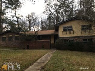3201 Rockview Dr, Lithonia, GA 30038