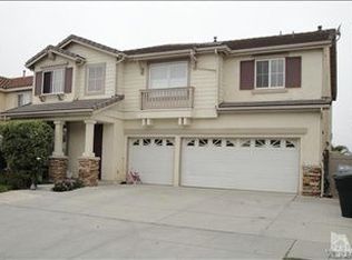 5551 Barrymore Dr, Oxnard, CA 93033