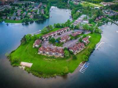 3 Ski Harbor Dr #3, Mchenry, MD, 21541
