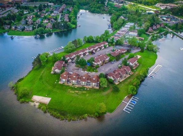 3 Ski Harbor Dr #3, McHenry, MD 21541