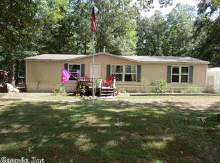 3319 Reynolds Rd, Redfield, AR 72132