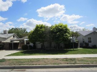 605 Charlana Dr, Bakersfield, CA