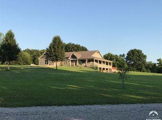 599B N 1600 Rd, Lawrence, KS 66049