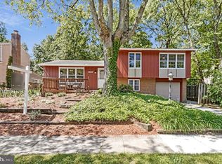 7936 Covington Ave, Glen Burnie, MD 21061