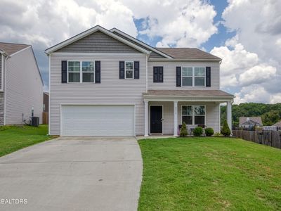 8036 Free Range Ln, Knoxville, TN, 37938