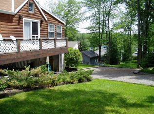 63 Sensentine Road #ELK LAKE, WAYMART, PA 18472
