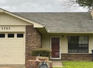 3703 Heather Ridge Ct, Fort Smith, AR 72903