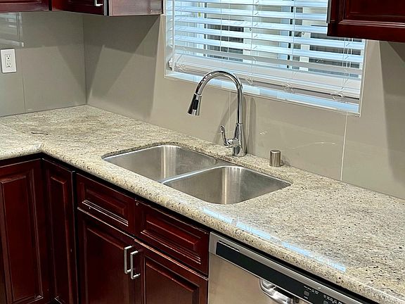 Lots of Counter Space