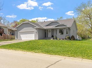 664 Pheasant Run, Winsted, MN 55395