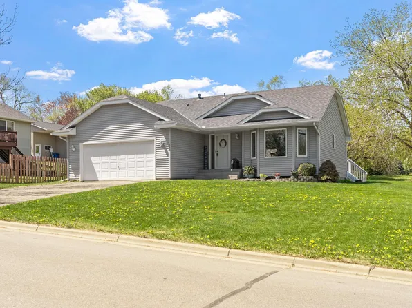 664 Pheasant Run, Winsted, MN 55395