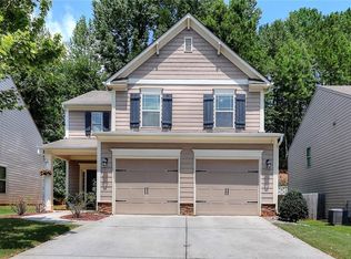 2356 Proctor Creek Enclave, Acworth, GA 30101