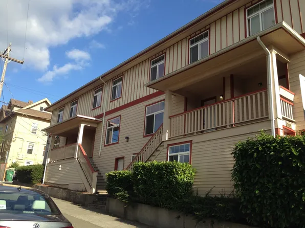 Cowen Park Apartments, 1401-1409 NE 56th St #1405, Seattle, WA 98105