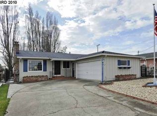 932 Purdue St, San Leandro, CA 94579