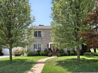 625 N Grant St, Palmyra, PA 17078