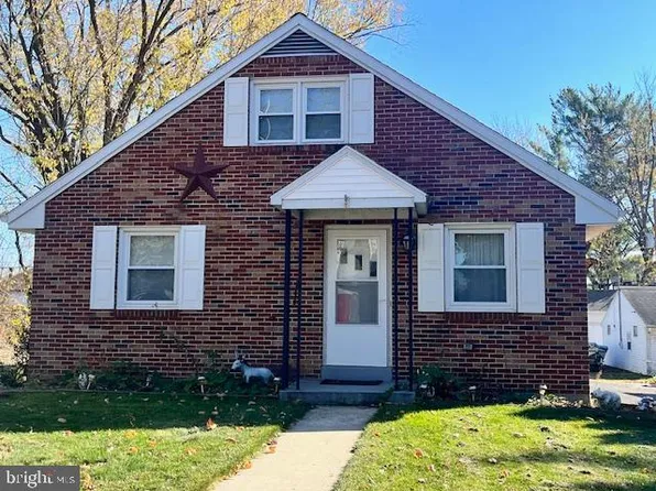 2130 Kline St, Lebanon, PA 17042