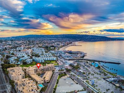 130 The Vlg UNIT 205, Redondo Beach, CA, 90277