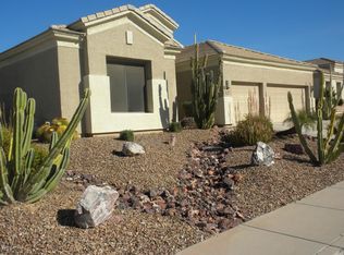 8658 E Hillview St, Mesa, AZ 85207
