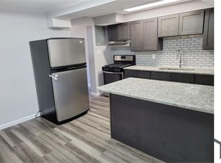 2061 Kelmore Rd, Baltimore, MD 21222