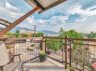 801 N Orange St UNIT 304, Missoula, MT 59802