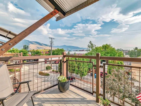 801 N Orange St Unit 304, Missoula, MT 59802
