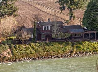 18555 SE Semple Rd, Damascus, OR 97089