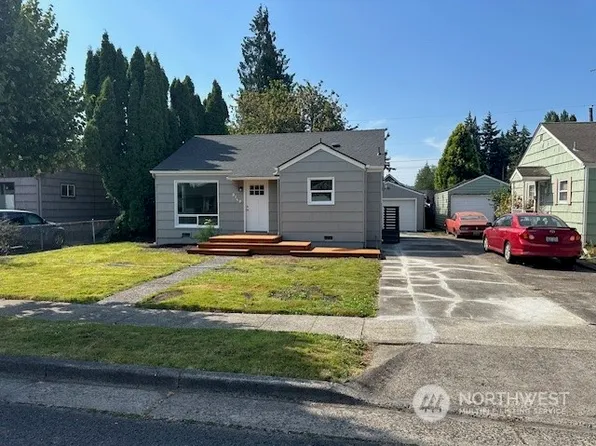 3149 Fir Street, Longview, WA 98632