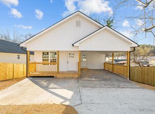 1802 Malone Dr, Dalton, GA 30721