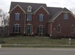12767 Rocky Creek Dr, Pickerington, OH 43147