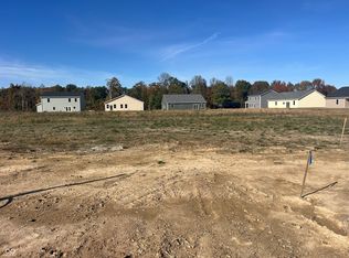 127 Walnut St, Spencer, IN 47460