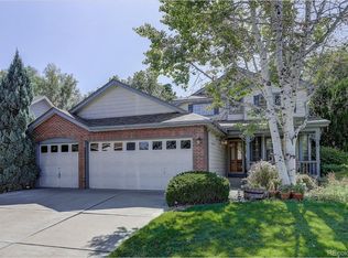 3118 E 133rd Ave, Thornton, CO 80241