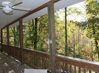 150 Poplar Ridge Way, Topton, NC 28781